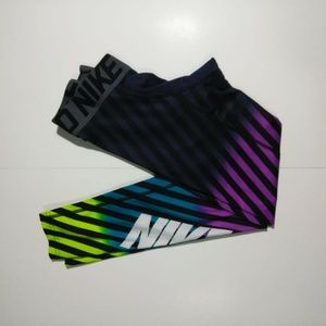 Nike leggings